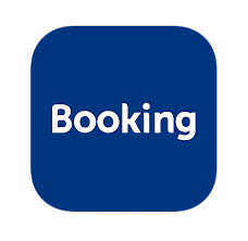 Booking.com logo